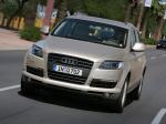 Audi Q7 3.0 TDI Quattro 2005 года